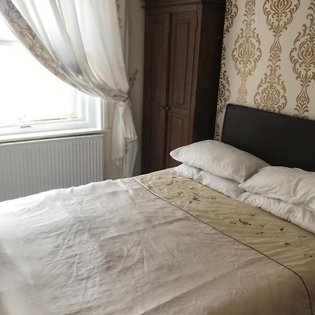 Bensons Guesthouse Southend-on-Sea Buitenkant foto