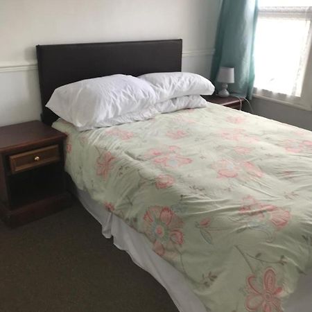 Bensons Guesthouse Southend-on-Sea Buitenkant foto