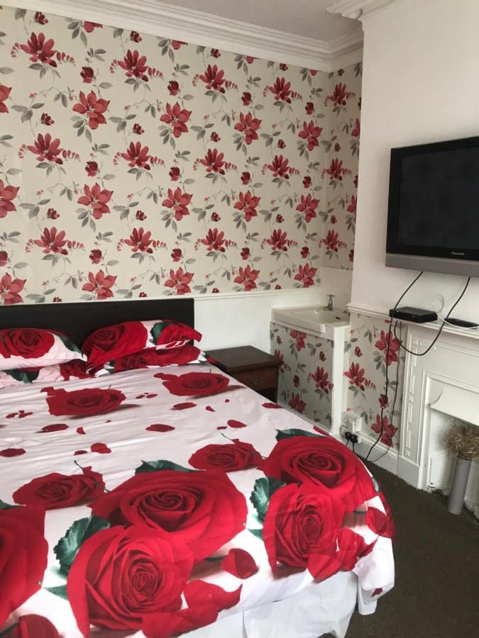 Bensons Guesthouse Southend-on-Sea Buitenkant foto