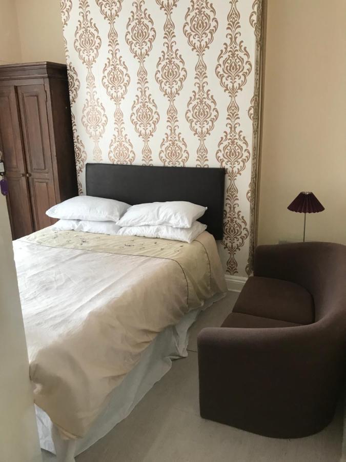 Bensons Guesthouse Southend-on-Sea Buitenkant foto