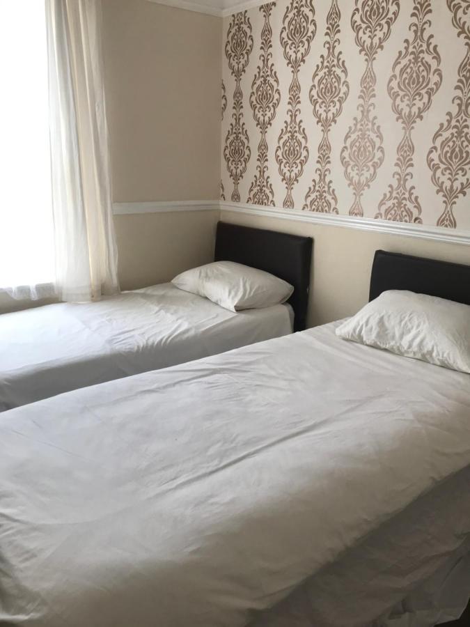 Bensons Guesthouse Southend-on-Sea Buitenkant foto