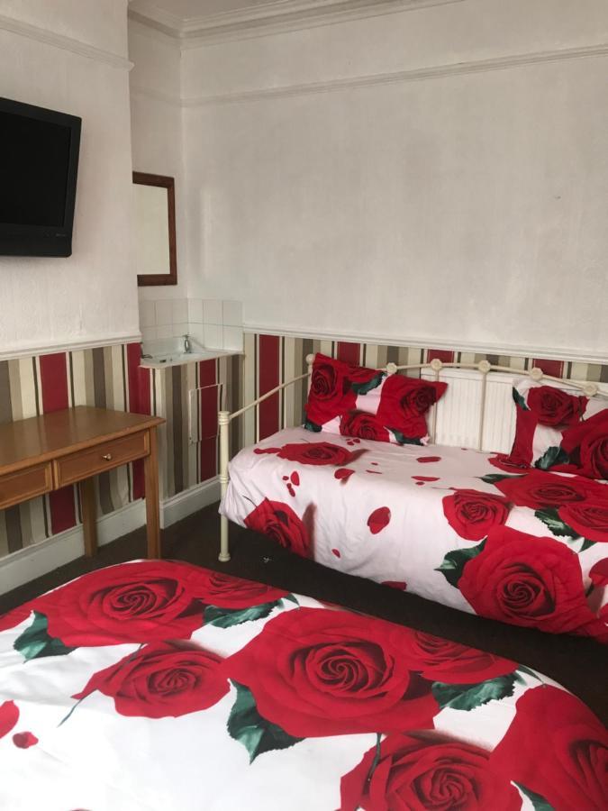 Bensons Guesthouse Southend-on-Sea Buitenkant foto
