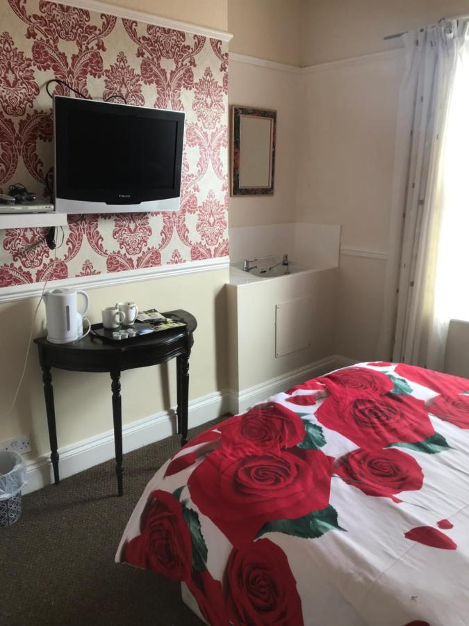 Bensons Guesthouse Southend-on-Sea Buitenkant foto