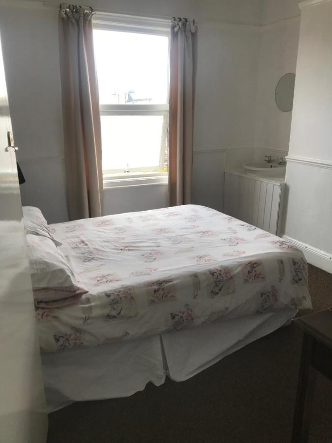 Bensons Guesthouse Southend-on-Sea Buitenkant foto
