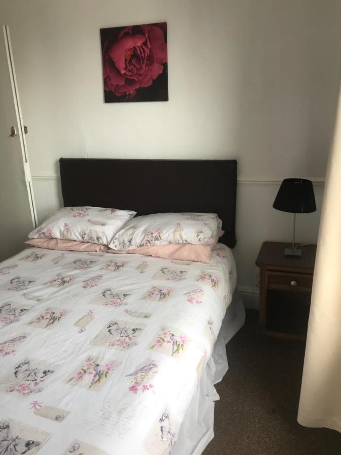 Bensons Guesthouse Southend-on-Sea Buitenkant foto