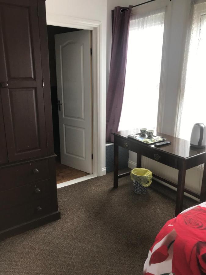 Bensons Guesthouse Southend-on-Sea Buitenkant foto