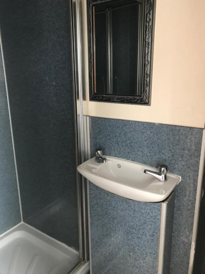 Bensons Guesthouse Southend-on-Sea Buitenkant foto