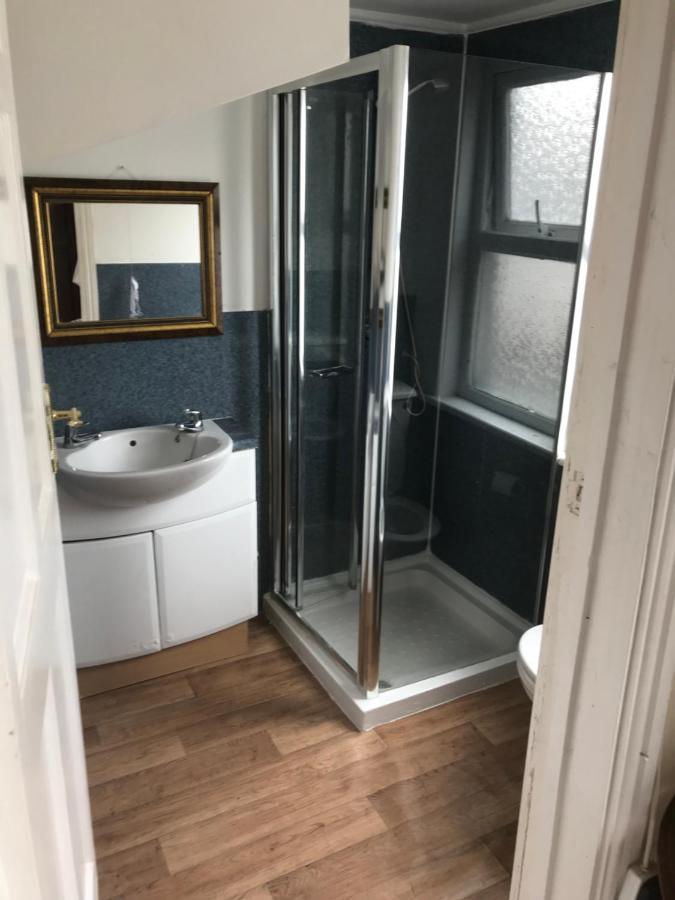 Bensons Guesthouse Southend-on-Sea Buitenkant foto