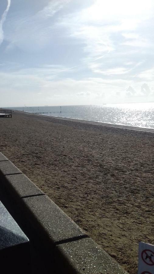 Bensons Guesthouse Southend-on-Sea Buitenkant foto