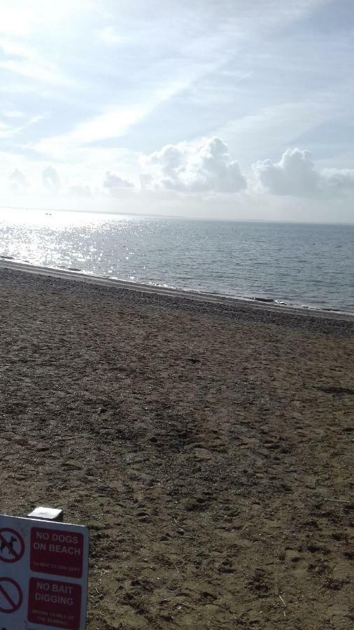 Bensons Guesthouse Southend-on-Sea Buitenkant foto