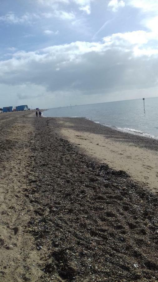 Bensons Guesthouse Southend-on-Sea Buitenkant foto