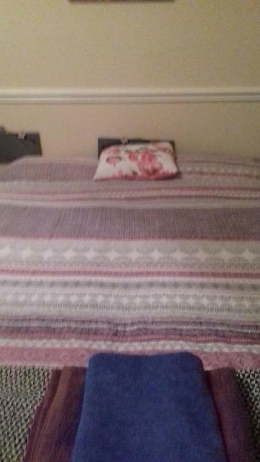 Bensons Guesthouse Southend-on-Sea Buitenkant foto